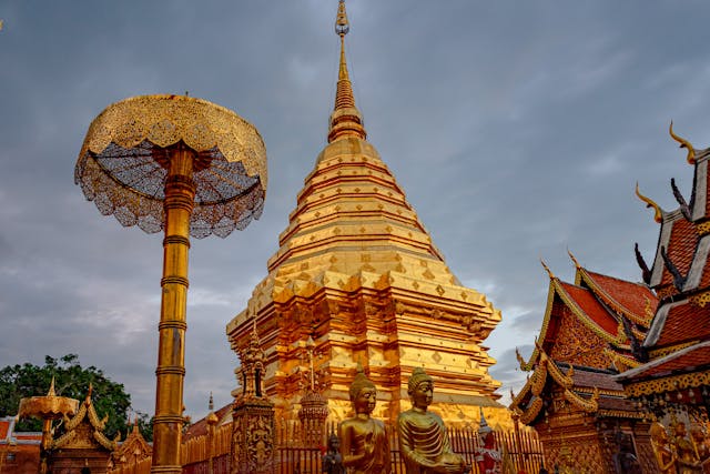 Doi Suthep
